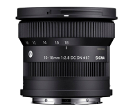 Sigma C 10-18mm f/2.8 DC DN Canon RF - 1360966 - zdjęcie 2